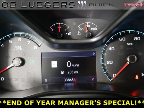 Certified 2022 GMC Canyon Denali w/ Denali Black Edition Package image 31