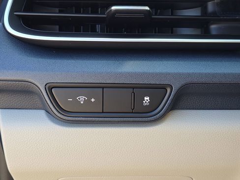 New 2026 Kia Carnival EX image 28