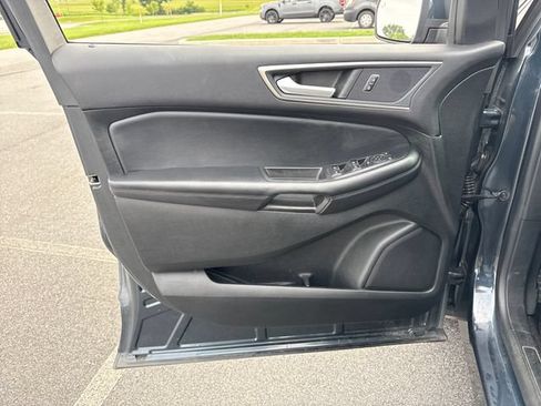 Used 2022 Ford Edge SEL AWD/4WD image 24