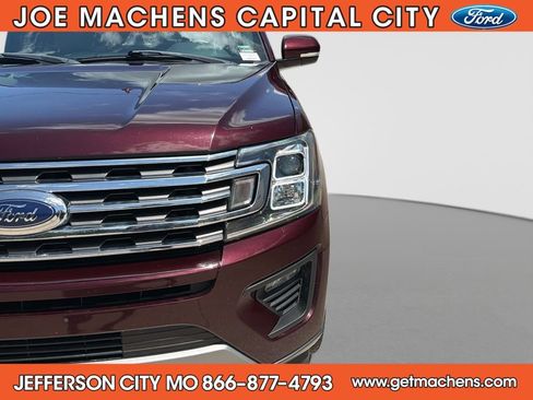 Used 2020 Ford Expedition XLT w/ Equipment Group 202A AWD/4WD image 10