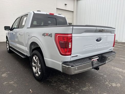 Used 2022 Ford F150 XLT w/ Equipment Group 302A High image 5