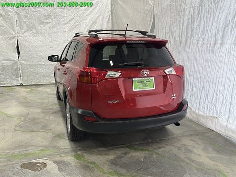Used 2013 Toyota RAV4 LE AWD/4WD image 7