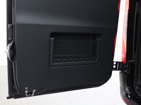 New 2024 Mercedes-Benz Sprinter 2500 image 12