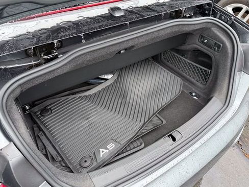 Used 2024 Audi A5 2.0T Prestige image 23