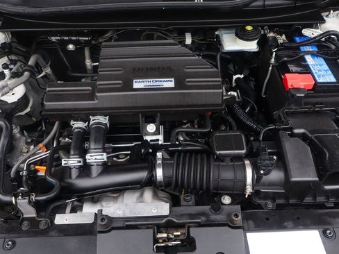 Used 2021 Honda CR-V EX image 13