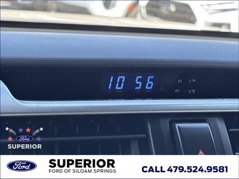 Used 2024 Toyota 4Runner SR5 Premium w/ Moonroof Package AWD/4WD image 31