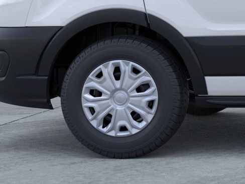 New 2026 Ford Transit 350 148 High Roof RWD image 19