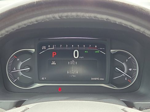 Used 2023 Honda Passport Elite image 23