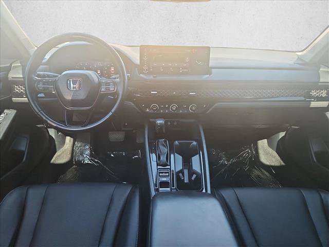 Used 2024 Honda Accord EX-L image 18