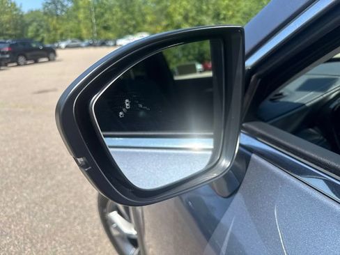 Used 2023 INFINITI QX60 Luxe image 18