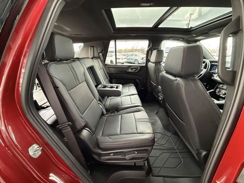 Used 2024 Chevrolet Tahoe RST image 33