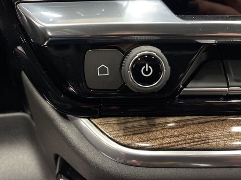 New 2026 Chevrolet Silverado 1500 RST image 27