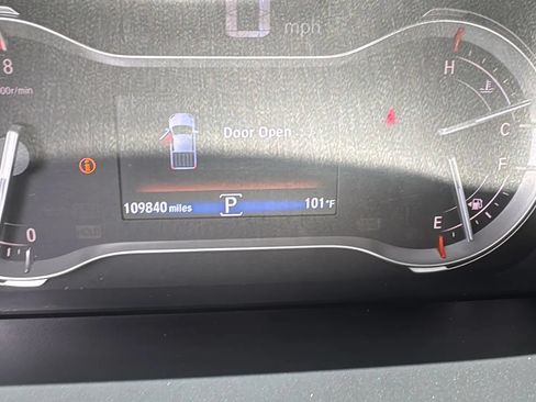 Used 2018 Honda Ridgeline RTL-E image 18