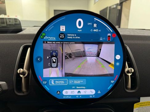 Certified 2025 MINI Cooper Countryman S image 17