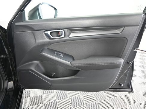 Used 2022 Honda Civic Sport Touring image 12