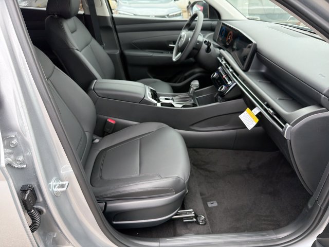 New 2026 Hyundai Tucson SEL Plus AWD/4WD image 33