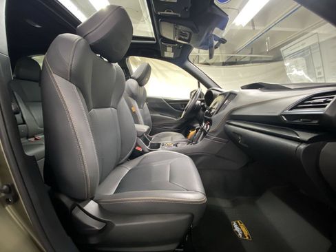 Used 2023 Subaru Forester Wilderness AWD/4WD image 29