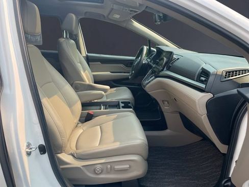 Certified 2024 Honda Odyssey EX-L image 15