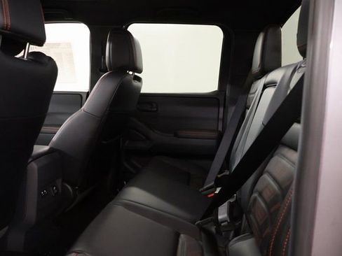 New 2026 Nissan Frontier PRO-4X w/ Pro Premium Package image 29