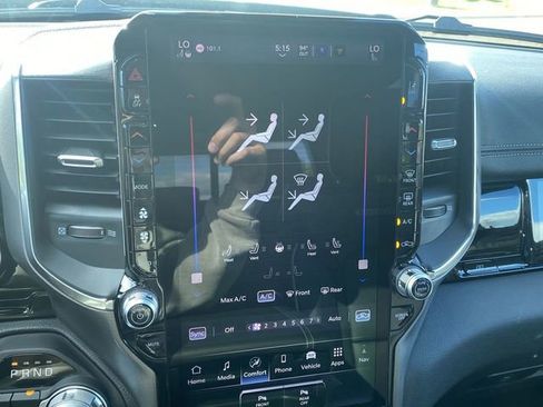 New 2026 RAM 1500 Laramie image 19