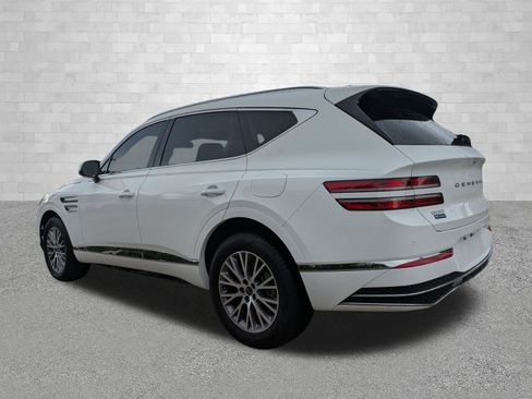 Used 2026 Genesis GV80 2.5T RWD image 4
