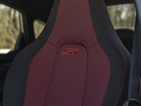 Used 2026 Honda Civic Si image 18