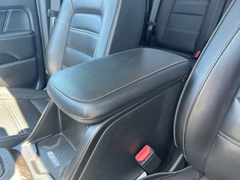 Certified 2022 GMC Canyon Denali AWD/4WD image 26