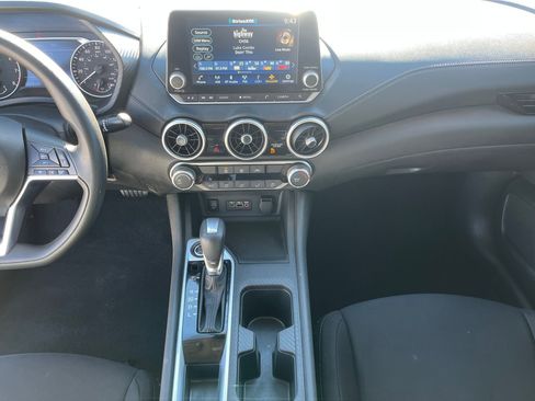 Used 2024 Nissan Sentra SV image 33