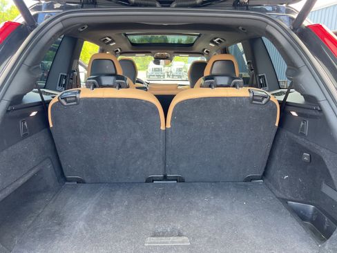 Used 2019 Volvo XC90 T6 Momentum AWD/4WD image 20
