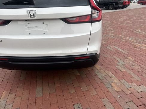 Used 2024 Honda CR-V EX image 12