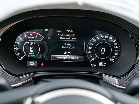 Used 2025 Bentley Continental GT Speed image 29