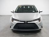 Certified 2023 Toyota Corolla LE image 2