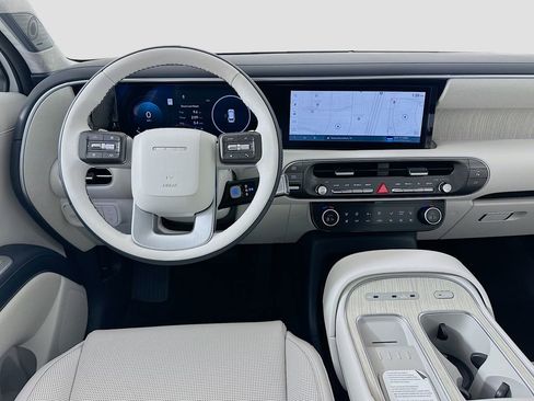 New 2026 Hyundai Palisade Calligraphy image 19