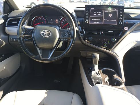 Used 2023 Toyota Camry XSE image 27