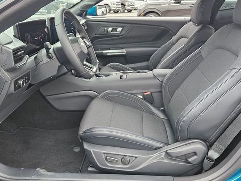 New 2026 Ford Mustang Coupe image 13