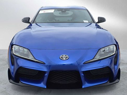 Used 2024 Toyota Supra Premium image 2