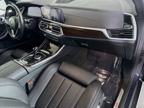 Used 2021 BMW X5 sDrive40i RWD image 30