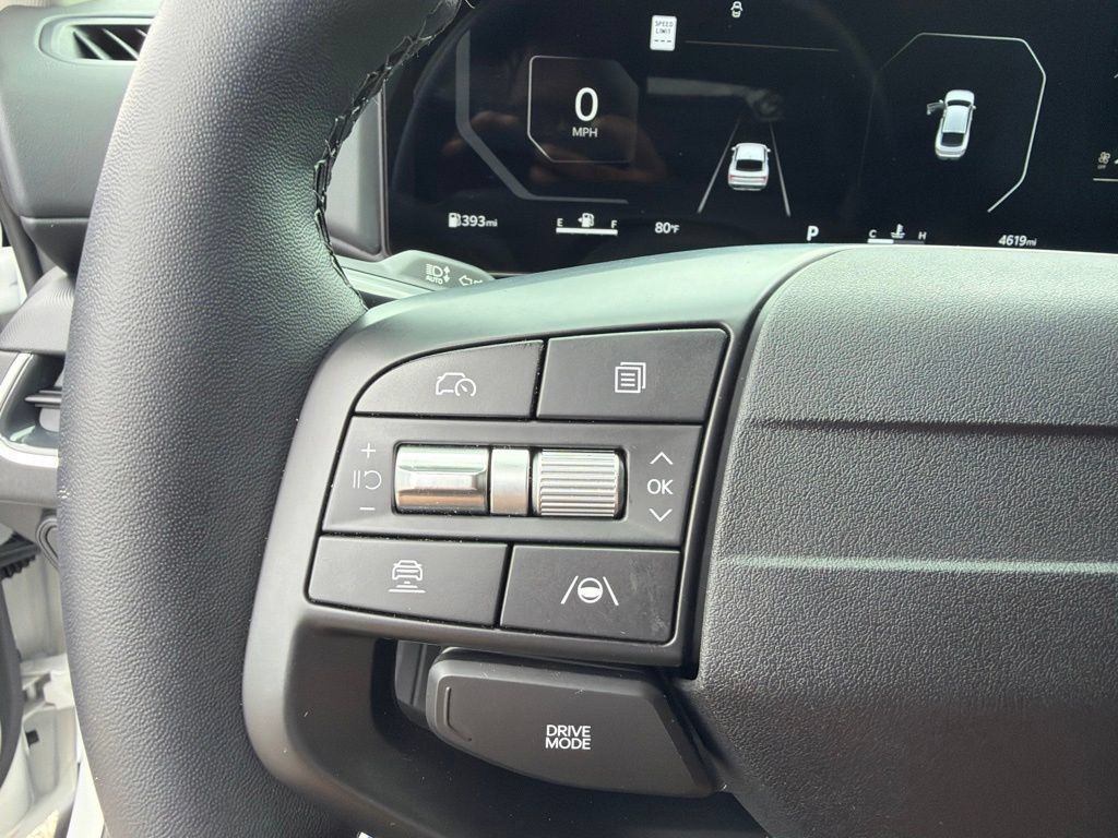 Used 2025 Kia K4 EX FWD image 7