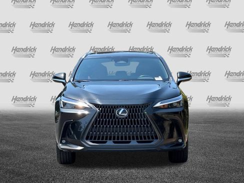 Certified 2024 Lexus NX 350h AWD image 10