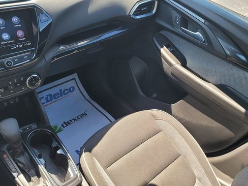 Used 2023 Chevrolet TrailBlazer LT w/ Convenience Package image 23