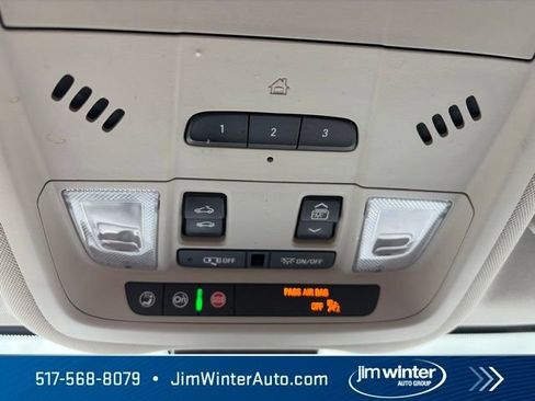 Certified 2023 GMC Terrain Denali w/ LPO, Floor Liner Package AWD/4WD image 29