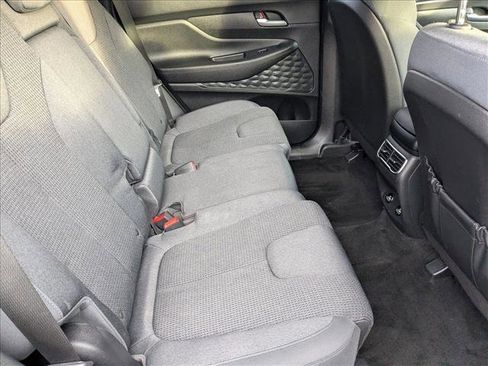 Used 2022 Hyundai Santa Fe XRT image 19