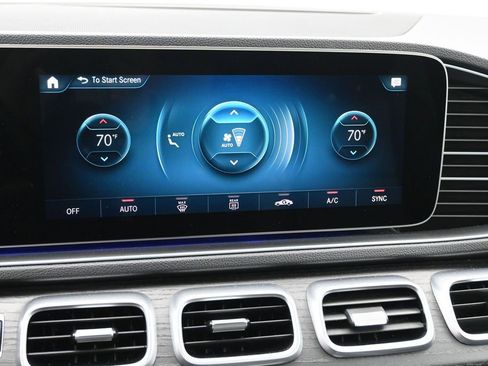 Used 2023 Mercedes-Benz GLE 450 4MATIC image 18