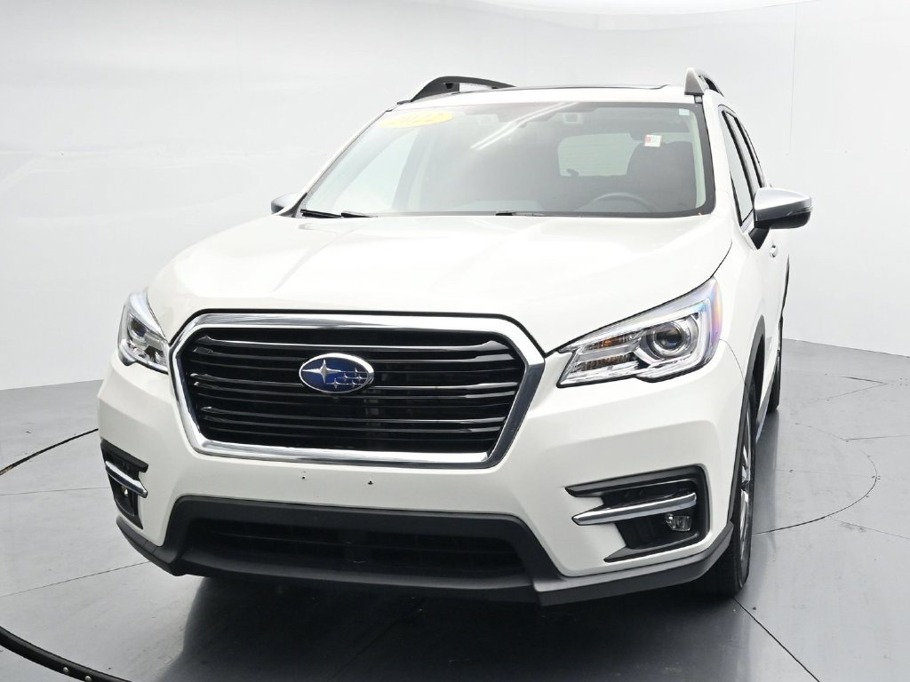 Used 2022 Subaru Ascent Touring AWD/4WD image 3