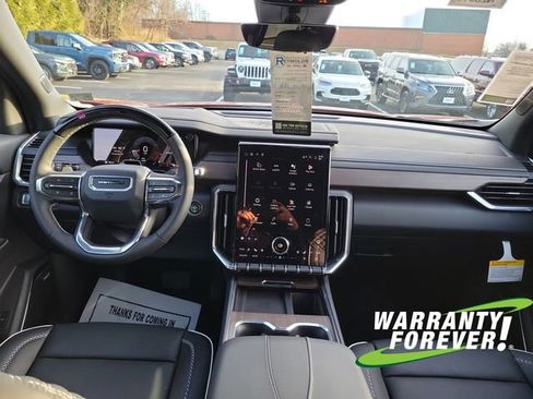 New 2026 GMC Acadia Denali w/ Super Cruise Package image 10