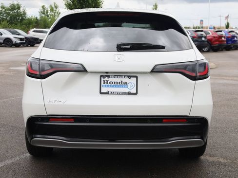 New 2027 Honda HR-V EX-L image 5