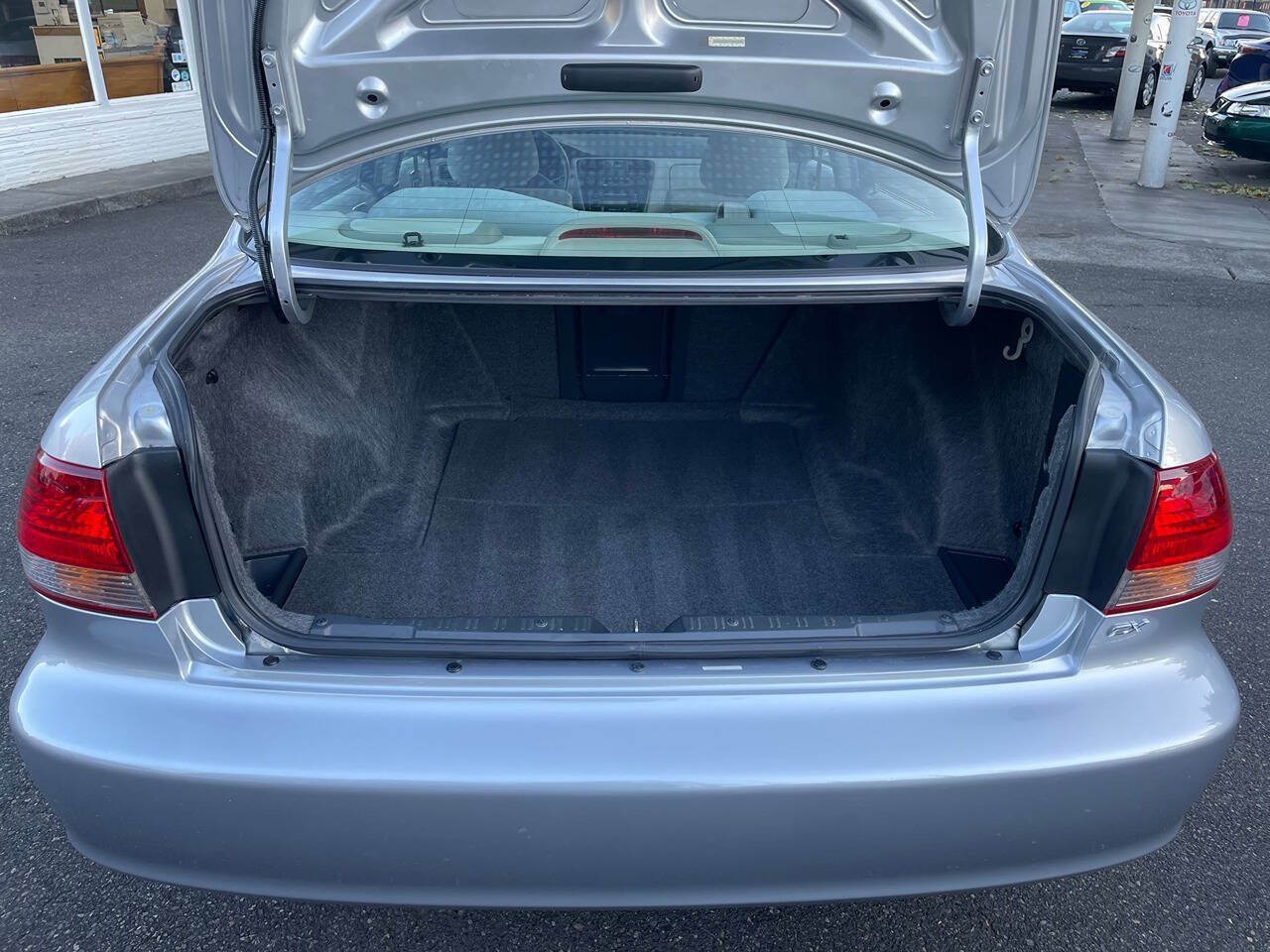 Used 2001 Honda Accord EX image 15
