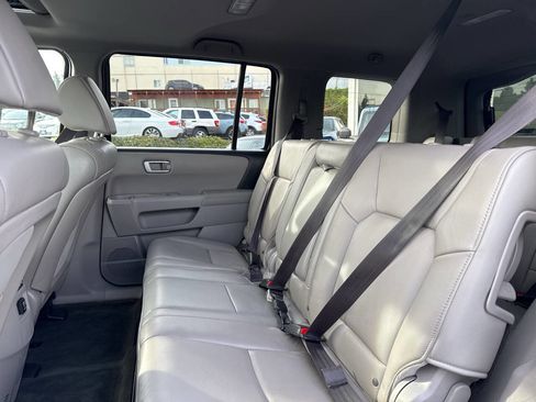 Used 2014 Honda Pilot EX-L image 27