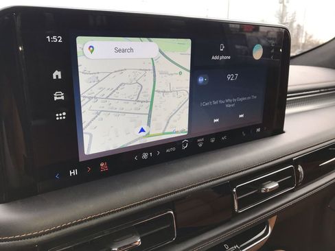 Used 2025 Lincoln Aviator Black Label image 18