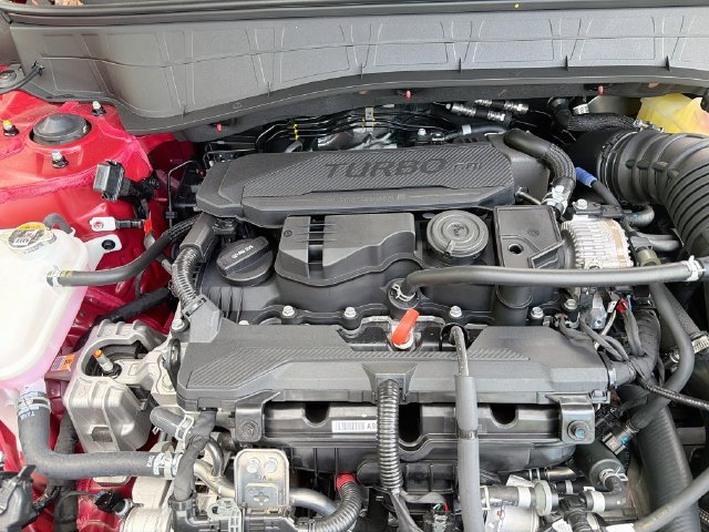 New 2026 Hyundai Kona Limited FWD image 31